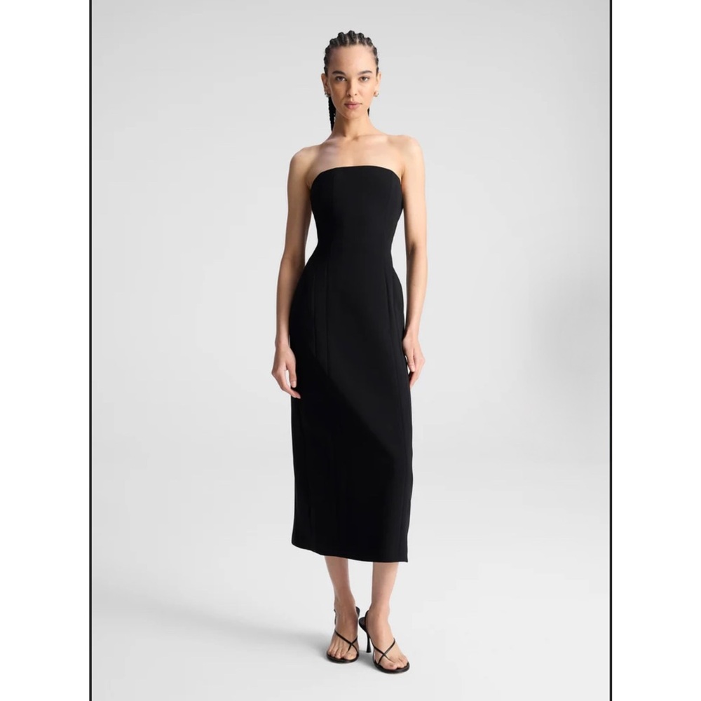A.L.C. Elizabeth Dress (14)